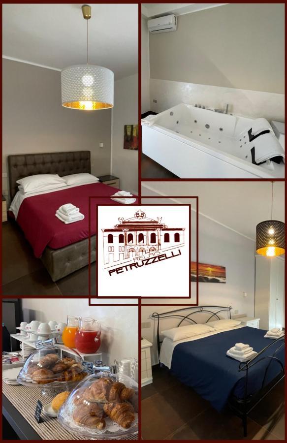 Relais Petruzzelli Frühstückspension Bari